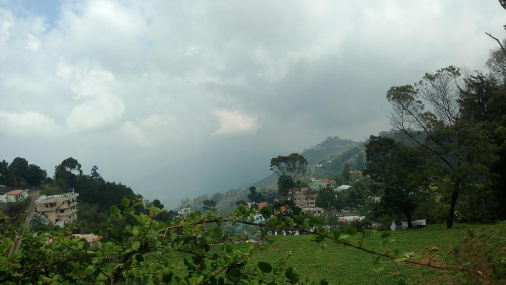 Kodaikanal 